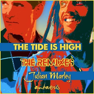  The Tide Is High - Ein reggaegeprägter Ohrwurm mit energiegeladener Melodie und gefühlvollen Vocals