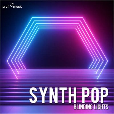 Blinding Lights – Ein Synth-Pop Hymne, die den Hörer in eine neongeleuchtete Tanznacht katapultiert