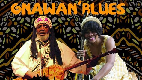  Gnawa Blues - Eine mystische Verschmelzung von spiritueller Musik und energiegeladener Rhythmik