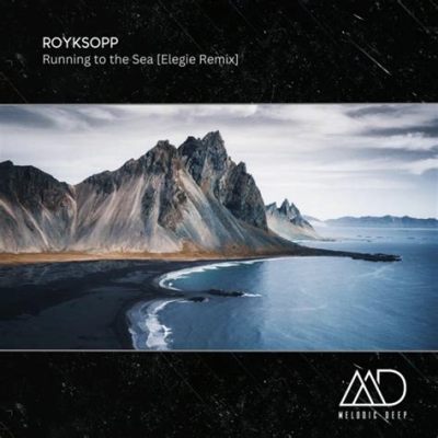 Röyksopp - Running To The Sea Eine melodische Reise durch Euphorie und melancholische Klänge