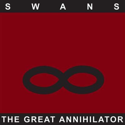 The Great Annihilator - Ein episches Klanggemälde voller sphärischer Gitarren und düster-melodischen Gesängen